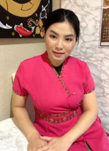 アイコ(Aiko)タワン タイ古式マッサージ 小田急相模原店 | 神奈川 タイマッサージ